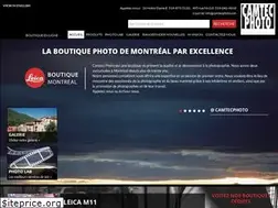 Sites similar to camtecphoto.com