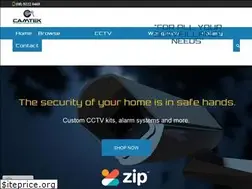 Sites similar to camtek.net.au