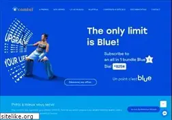 Sites similar to camtel.cm