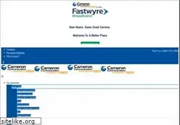 Sites similar to camtel.com
