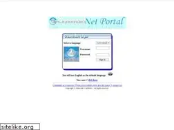 Sites similar to camtelnet.cm