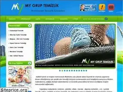 Sites similar to camtemizlemeservisi.com
