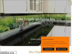 Sites similar to camtezgah.com