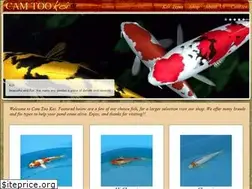 Sites similar to camtookoi.com