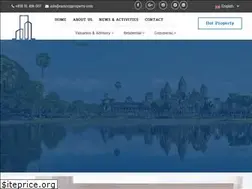 Sites similar to camtopproperty.com