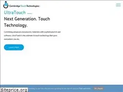 Sites similar to camtouch3d.com