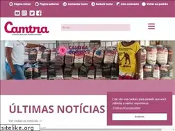 Sites similar to camtra.org.br