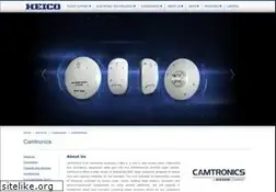 Sites similar to camtronicsllc.com