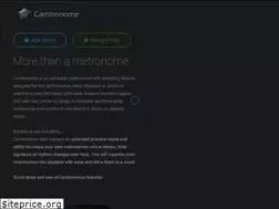 Sites similar to camtronome.com