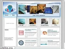 Sites similar to camtugla.com.tr