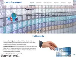 Sites similar to camtuglamerkezi.com