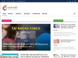 Sites similar to camtuoi.com