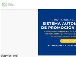 Sites similar to camtur.com.uy