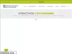 Sites similar to camtursanrafael.com.ar