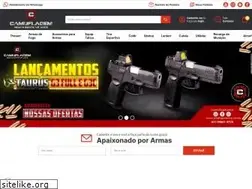 Sites similar to camuflagem.com.br