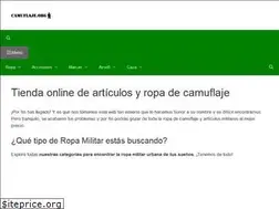 Sites similar to camuflaje.org