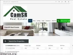 Sites similar to camuk-realestate.com