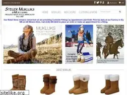 Sites similar to camuks.com