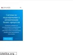 Sites similar to camundarus.ru