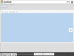 Sites similar to camuo.com