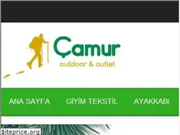 Sites similar to camur.com.tr