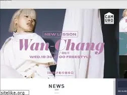 Sites similar to camuro.jp