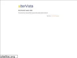 Sites similar to camurri.altervista.org