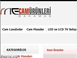 Sites similar to camurunleri.com