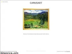Sites similar to camusartist.com
