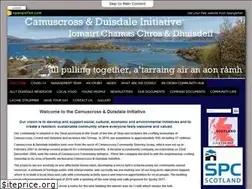 Sites similar to camuscross.org