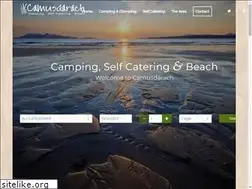 Sites similar to camusdarach.co.uk