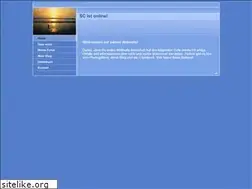 Sites similar to camuso.ch