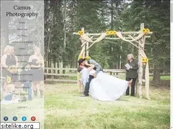 Sites similar to camusphotography.ca