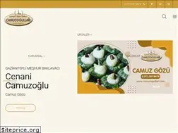 Sites similar to camuzogullari.com