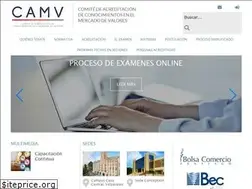 Sites similar to camvchile.cl