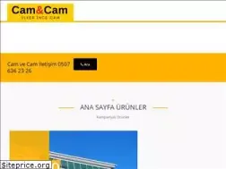 Sites similar to camvecam.com