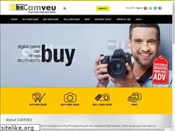 Sites similar to camveu.com