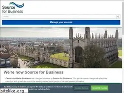 Sites similar to camwbusiness.co.uk