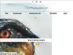 Sites similar to camwilson.ca
