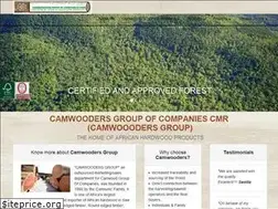 Sites similar to camwooders.com