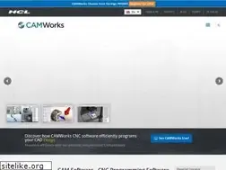 Sites similar to camworks.com