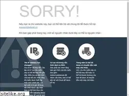 Sites similar to camxahoc.vn