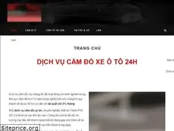 Sites similar to camxeoto24h.com