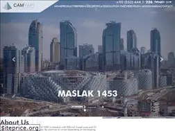 Sites similar to camyapi.com.tr