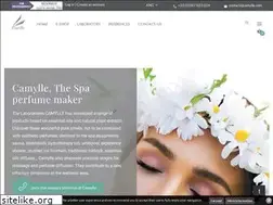 Sites similar to camylle.com