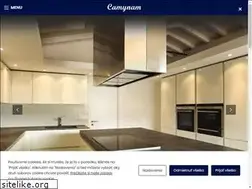 Sites similar to camynam.sk