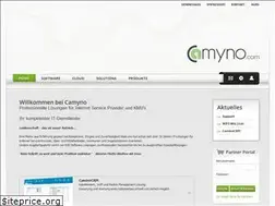 Sites similar to camyno.com