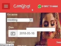 Sites similar to camyogi.in