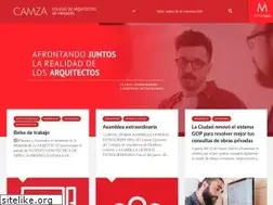 Sites similar to camza.org.ar