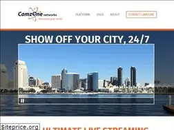 Sites similar to camzone.com